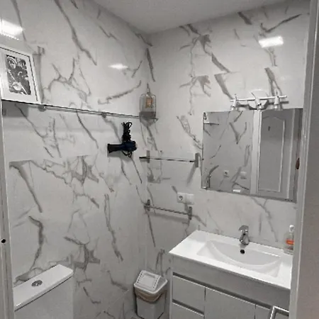 Precioso En El Centro De Privat bolig