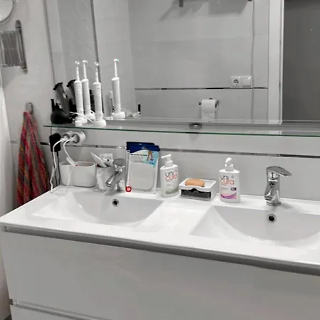 Privat bolig Precioso En El Centro De *