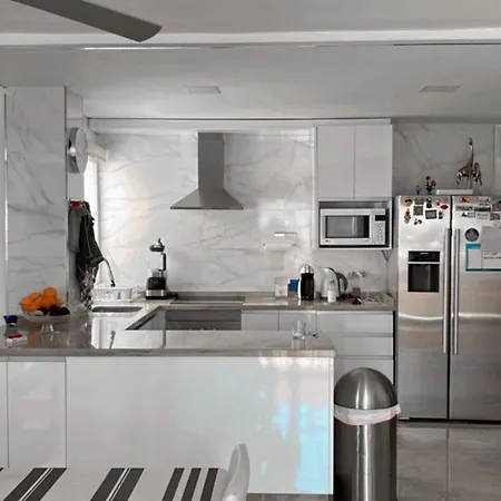 Privat bolig Precioso En El Centro De Torremolinos