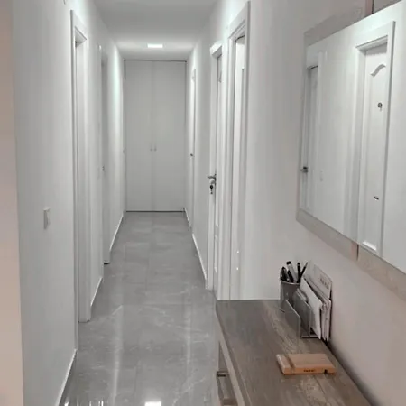 Precioso En El Centro De Séjour chez l'habitant