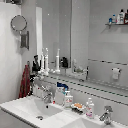 Privat bolig Precioso En El Centro De *